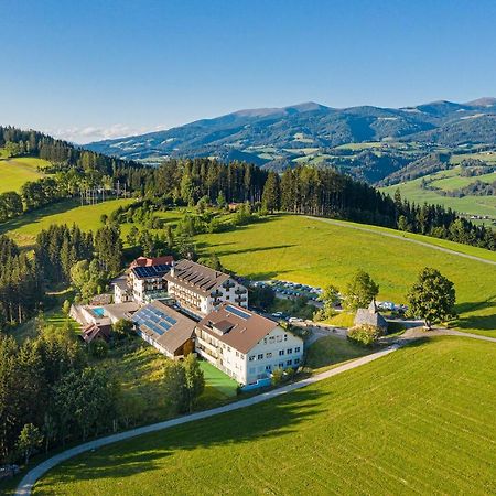 Hotel Moselebauer Bad Sankt Leonhard im Lavanttal Exteriör bild
