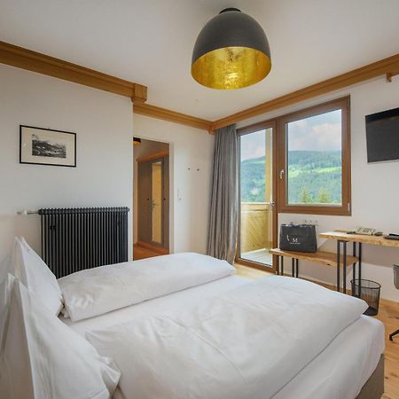 Hotel Moselebauer Bad Sankt Leonhard im Lavanttal Exteriör bild