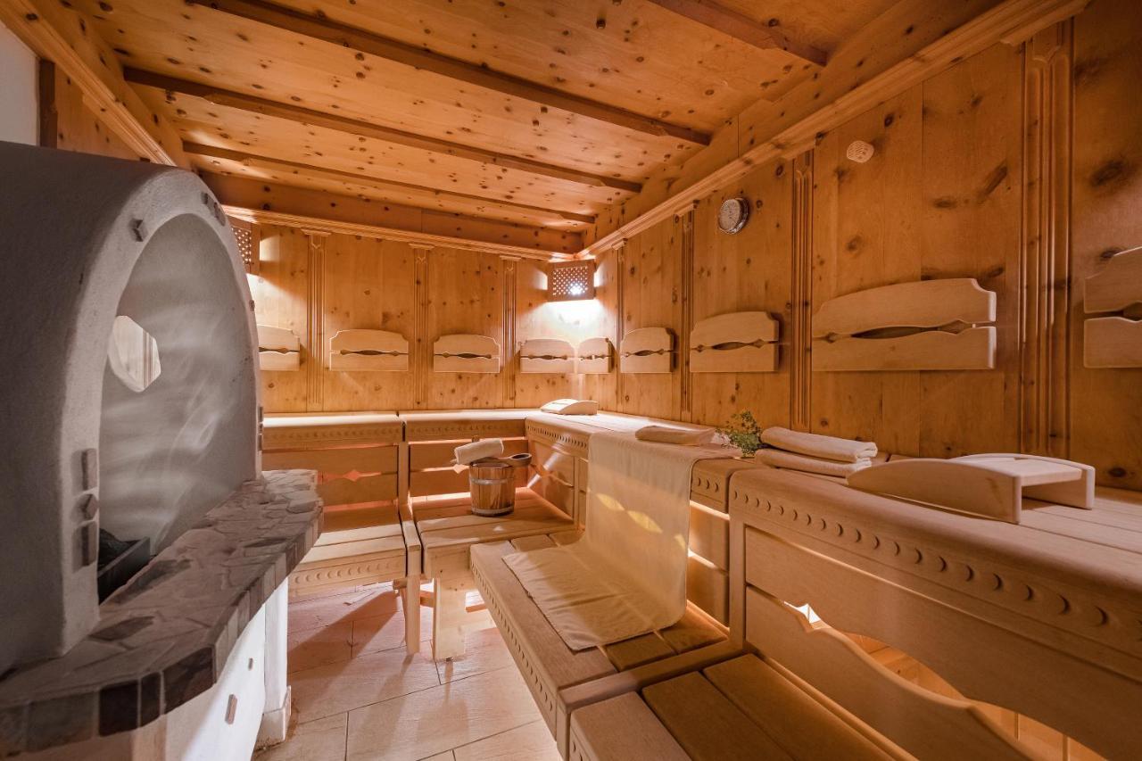 Hotel Moselebauer Bad Sankt Leonhard im Lavanttal Exteriör bild