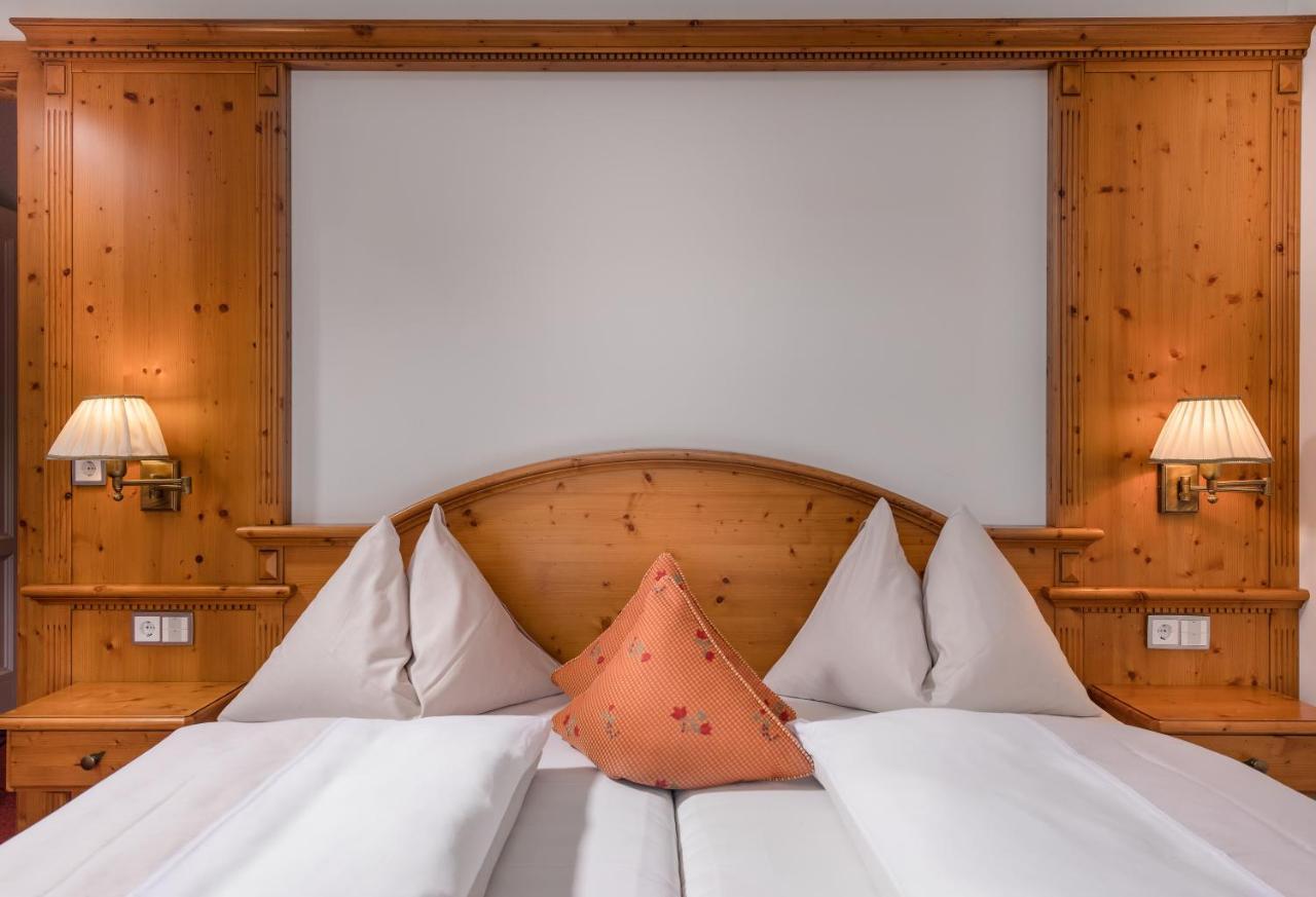 Hotel Moselebauer Bad Sankt Leonhard im Lavanttal Exteriör bild