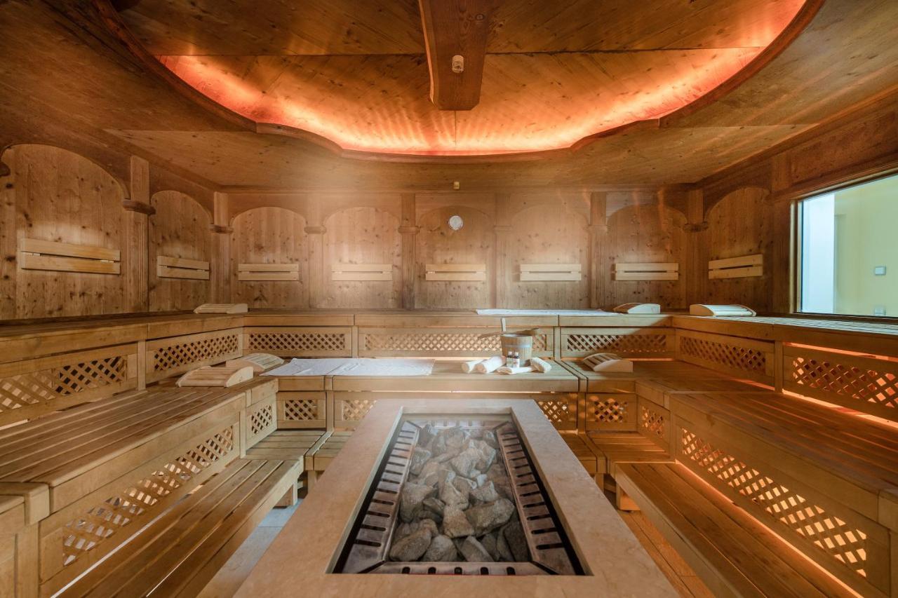 Hotel Moselebauer Bad Sankt Leonhard im Lavanttal Exteriör bild