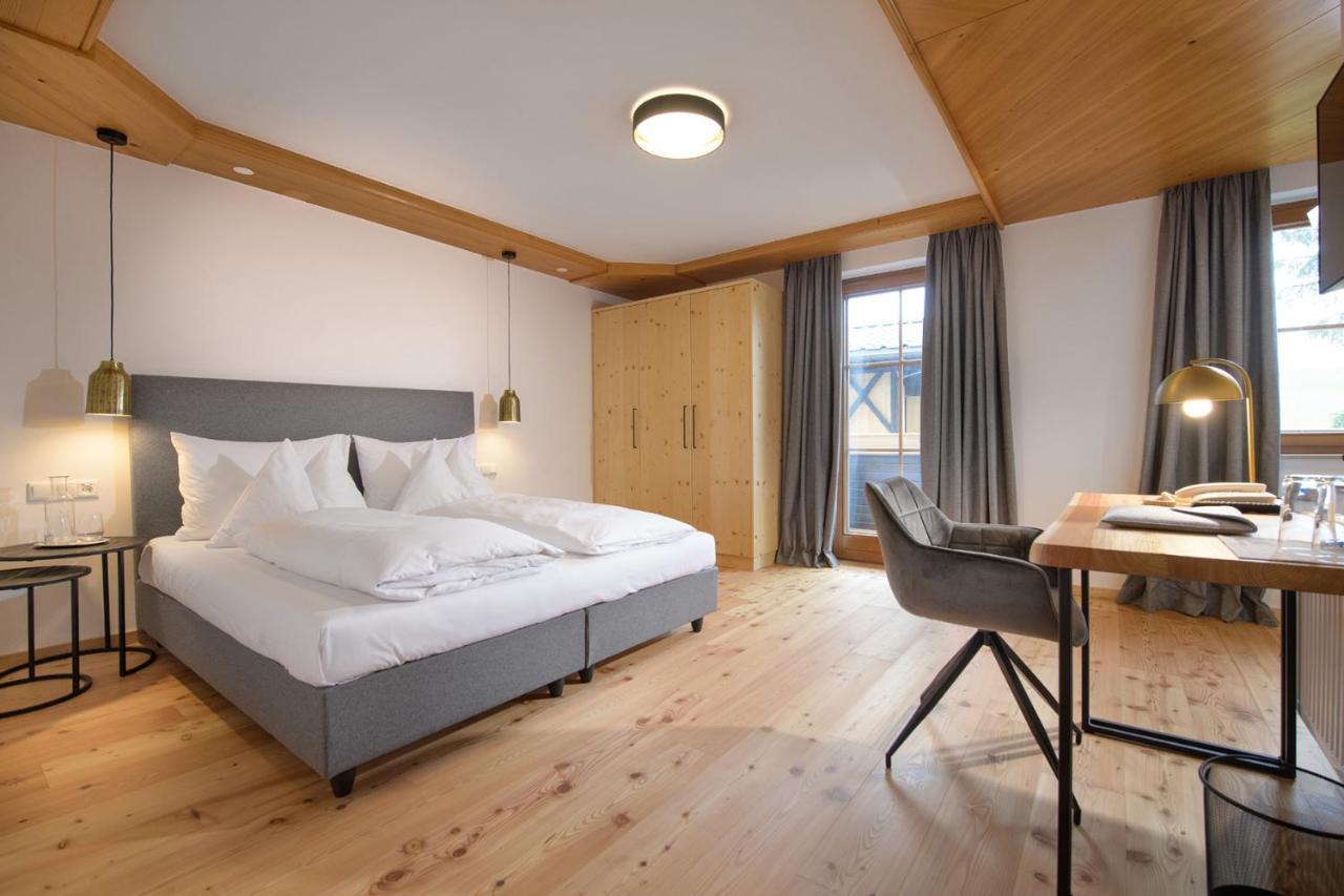 Hotel Moselebauer Bad Sankt Leonhard im Lavanttal Exteriör bild