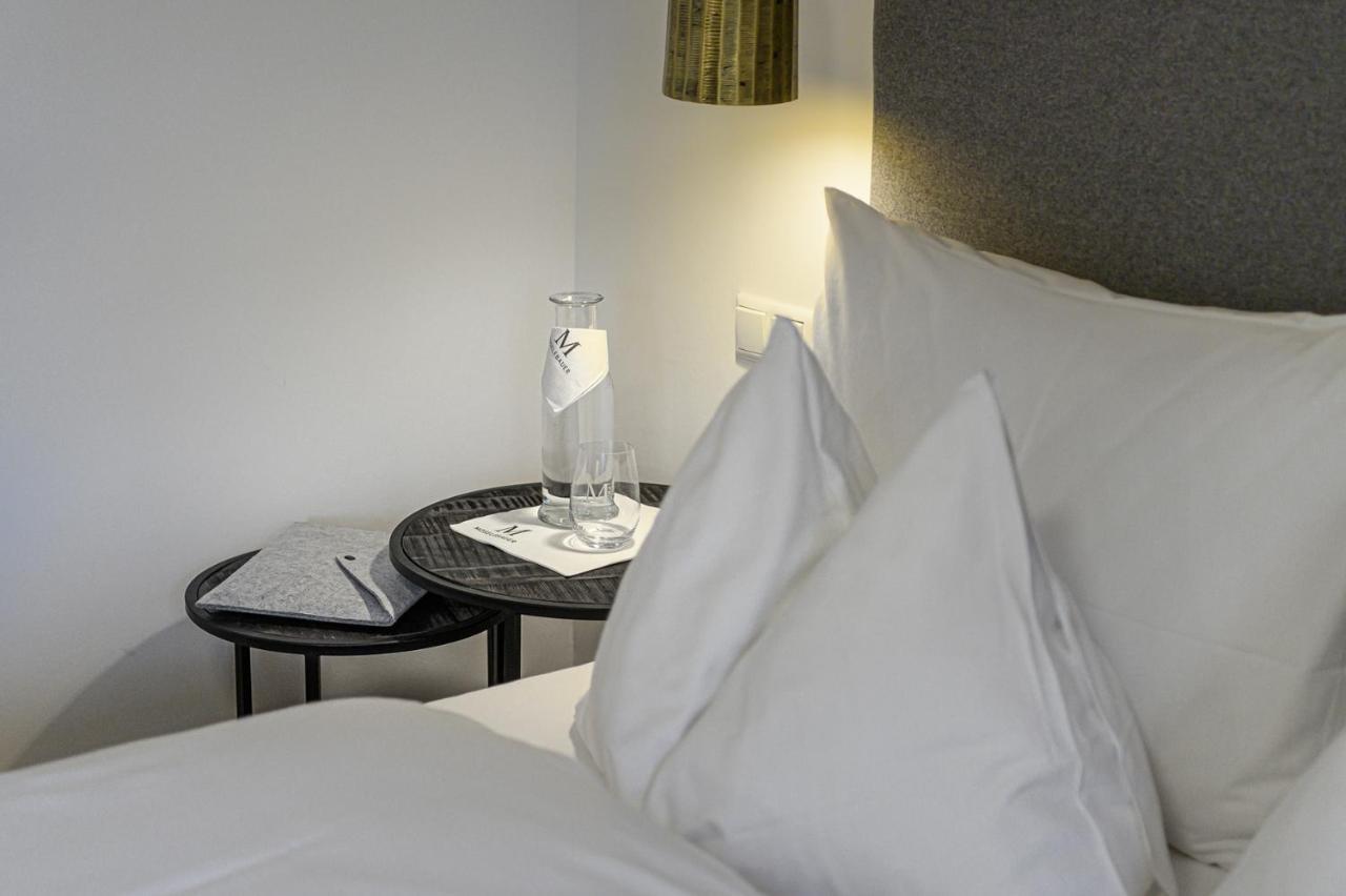 Hotel Moselebauer Bad Sankt Leonhard im Lavanttal Exteriör bild